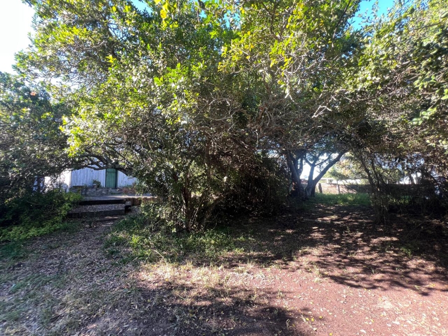 3 Bedroom Property for Sale in Gamtoos Mouth Eastern Cape